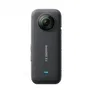 Insta360 X3 - 5.7K - 32GB - Cámara 360° 5K Ultra HD 72 MP CMOS 100fps WiFi Bluetooth