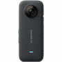 Insta360 Cámara Digital Deportiva 360 X3 INCAMX32 5.7K 72MP HDR Negra