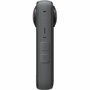 Insta360 Cámara Digital Deportiva 360 X3 INCAMX32 5.7K 72MP HDR Negra