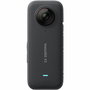 Insta360 Cámara Digital Deportiva 360 X3 INCAMX32 5.7K 72MP HDR Negra
