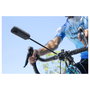 Insta360 X3 Cámara Digital Deportiva 360 5.7K Negra