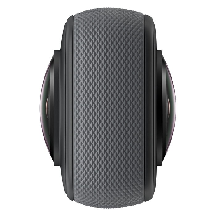 Insta360 X3 Cámara Digital Deportiva 360 5.7K Negra