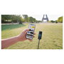 Insta360 X3 Cámara Digital Deportiva 360 5.7K Negra
