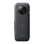 Insta360 X3 Cámara Digital Deportiva 360 5.7K Negra