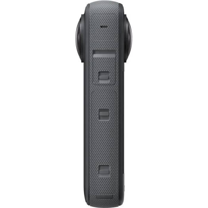 Insta360 Cámara frontal T1 Lente de mod de 4K - 360 grados