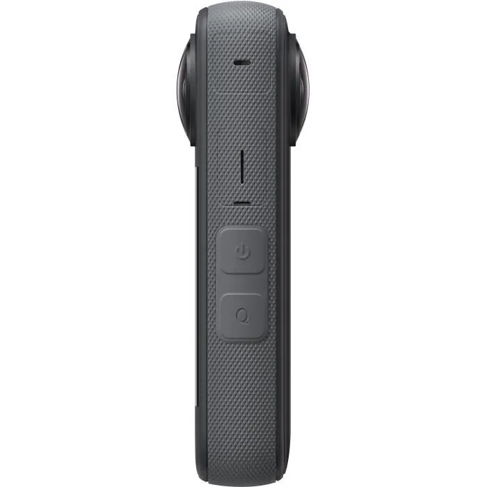 Insta360 Cámara frontal T1 Lente de mod de 4K - 360 grados