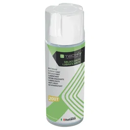 Phasak Techly ica-ca 200t spray de limpieza multiusos 400ml espuma activa