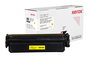 Xerox Everyday Yellow Toner compatible con HP CF412X