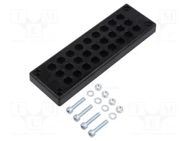 LAPP Conducto de varios orificios