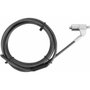 Targus ASP71GL Cable Antirrobo Negro 1,9 m