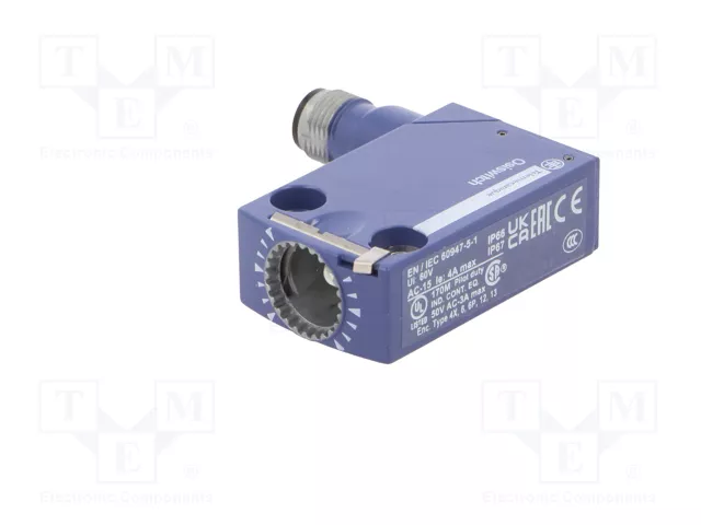 TELEMECANIQUE SENSORS ZCMD21C12 Cuerpo