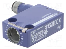 TELEMECANIQUE SENSORS ZCMD21C12 Cuerpo