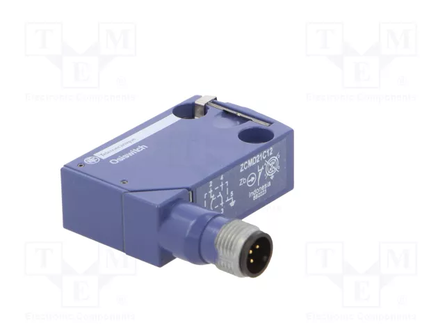 TELEMECANIQUE SENSORS ZCMD21C12 Cuerpo
