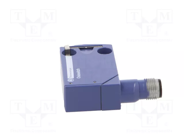 TELEMECANIQUE SENSORS ZCMD21C12 Cuerpo