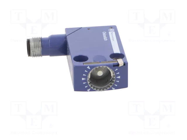TELEMECANIQUE SENSORS ZCMD21C12 Cuerpo