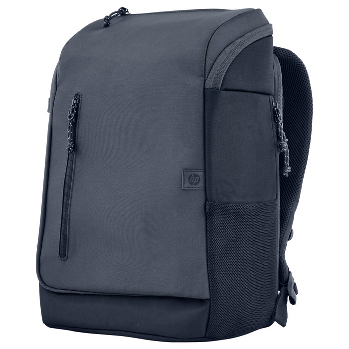 HP Mochila Travel 25L para portátil de 15,6 pulgadas, Gris hierro