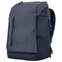 HP Mochila Travel 25L para portátil de 15,6 pulgadas, Gris hierro
