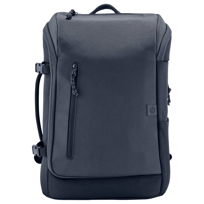 HP Mochila Travel 25L para portátil de 15,6 pulgadas, Gris hierro