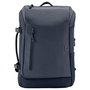 HP Mochila Travel 25L para portátil de 15,6 pulgadas, Gris hierro