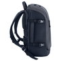 HP Mochila Travel 25L para portátil de 15,6 pulgadas, Gris hierro