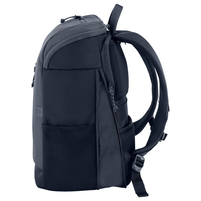HP Mochila Travel 25L para portátil de 15,6 pulgadas, Gris hierro