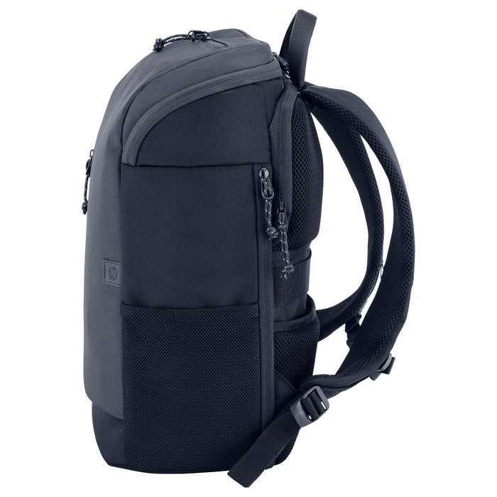 HP Mochila Travel 25L para portátil de 15,6 pulgadas, Gris hierro