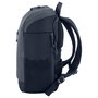 HP Mochila Travel 25L para portátil de 15,6 pulgadas, Gris hierro