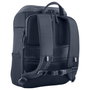 HP Mochila Travel 25L para portátil de 15,6 pulgadas, Gris hierro