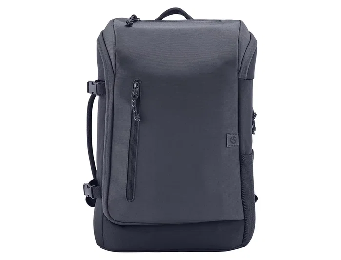 HP Mochila Travel 25L para portátil de 15,6 pulgadas, Gris hierro