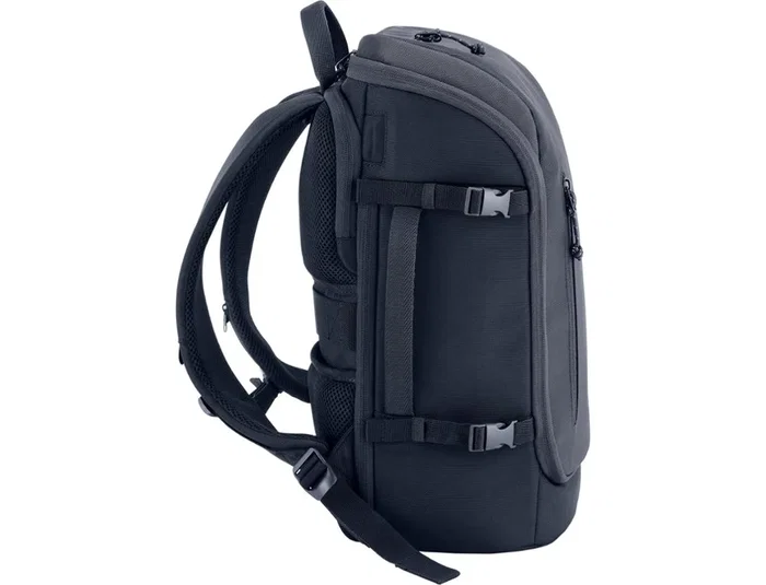 HP Mochila Travel 25L para portátil de 15,6 pulgadas, Gris hierro