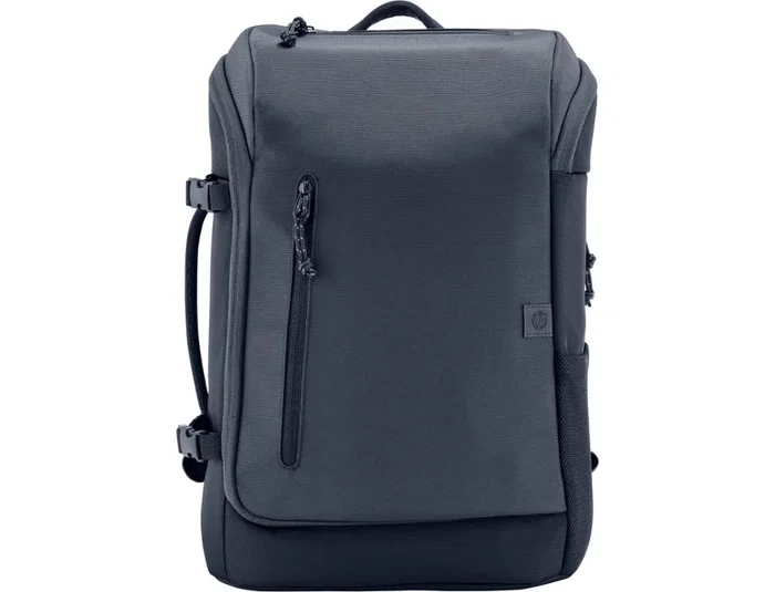 HP Mochila Travel 25L para portátil de 15,6 pulgadas, Gris hierro