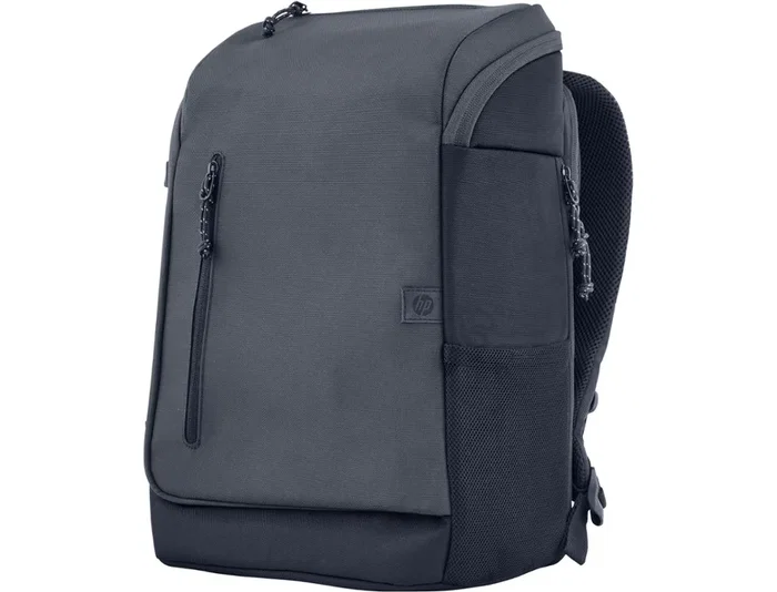 HP Mochila Travel 25L para portátil de 15,6 pulgadas, Gris hierro