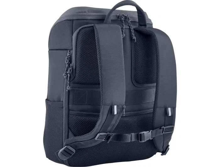 HP Mochila Travel 25L para portátil de 15,6 pulgadas, Gris hierro