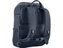 HP Mochila Travel 25L para portátil de 15,6 pulgadas, Gris hierro