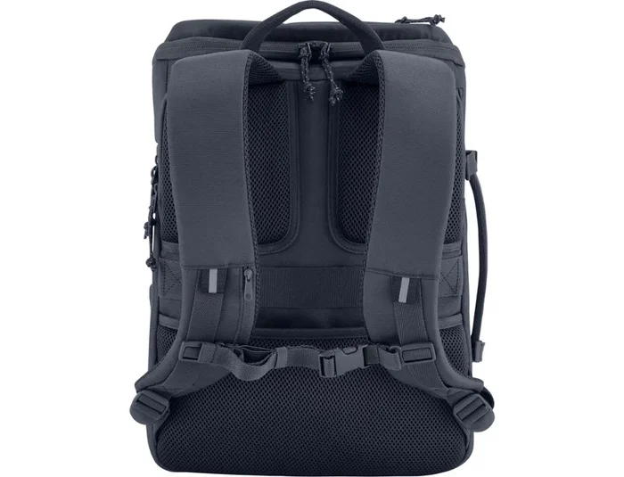 HP Mochila Travel 25L para portátil de 15,6 pulgadas, Gris hierro