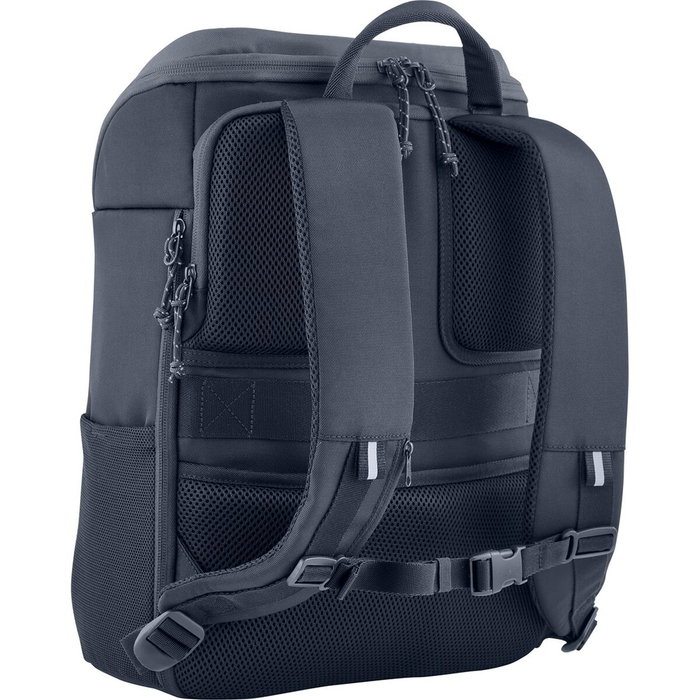 HP Mochila Travel 25L para portátil de 15,6 pulgadas, Gris hierro