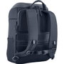 HP Mochila Travel 25L para portátil de 15,6 pulgadas, Gris hierro