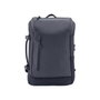 HP Mochila Travel 25L para portátil de 15,6 pulgadas, Gris hierro