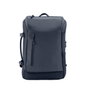 HP Mochila Travel 25L para portátil de 15,6 pulgadas, Gris hierro