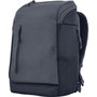 HP Mochila Travel 25L para portátil de 15,6 pulgadas, Gris hierro