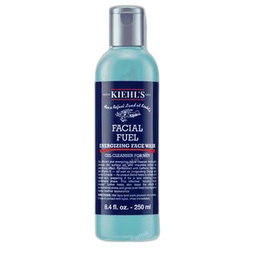 Kiehl's Facial Fuel Energizing Face Wash 75 ml