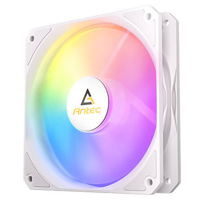 Antec P12R ARGB Blanco 120mm Antec P12R ARGB Blanco 120mm
