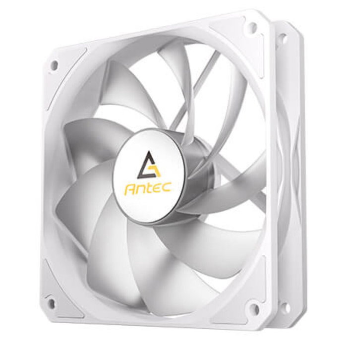 Antec P12R ARGB Blanco 120mm Antec P12R ARGB Blanco 120mm