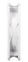 Antec P12R ARGB Blanco 120mm
