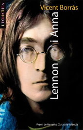 Lennon i Anna, Vicent Borras Castanyer - BROMERA EDICIONS