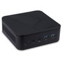 Acer Veriton NUC VN1502G Mini Barebone-PC