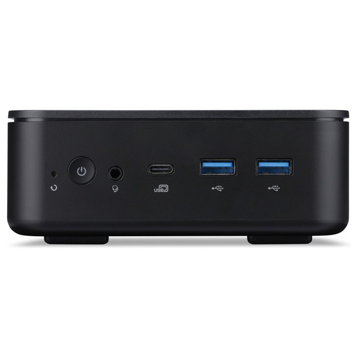 Acer Veriton NUC VN1502G Mini Barebone-PC