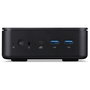 Acer Veriton NUC VN1502G Mini Barebone-PC