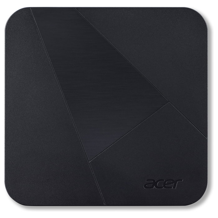 Acer Veriton NUC VN1502G Mini Barebone-PC