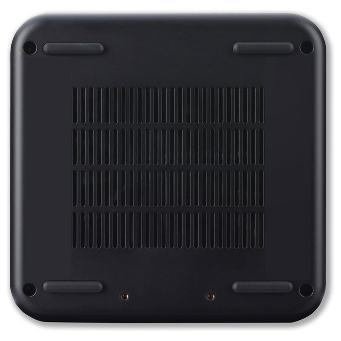 Acer Veriton NUC VN1502G Mini Barebone-PC